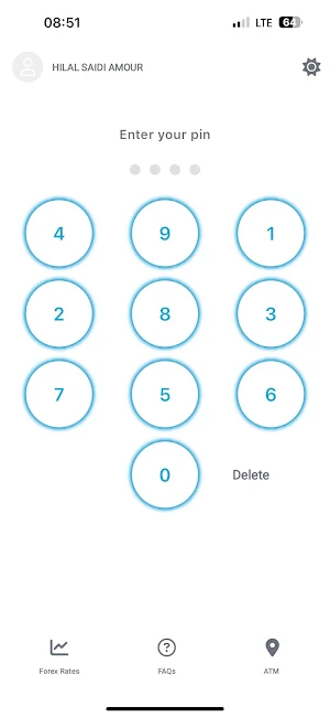 PBZ Screenshot 1