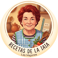 Recetas de la iaia