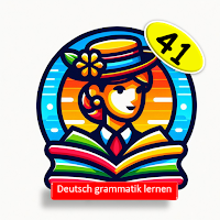 deutsch grammatik lernen