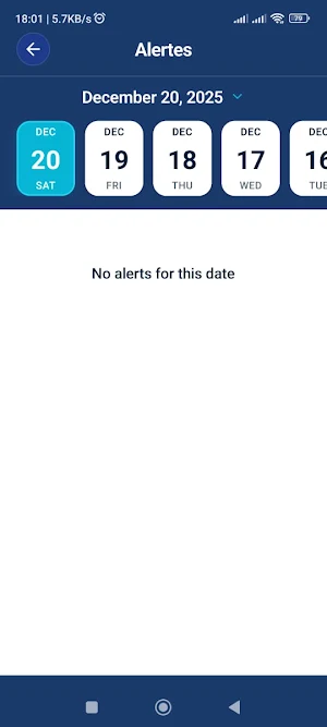 Storeyes Screenshot 1