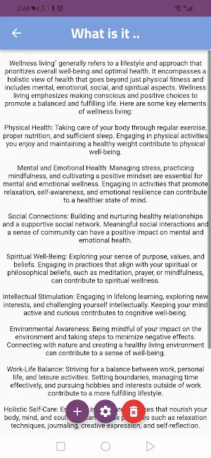Sleep Meditation for Everyone Screenshot 0