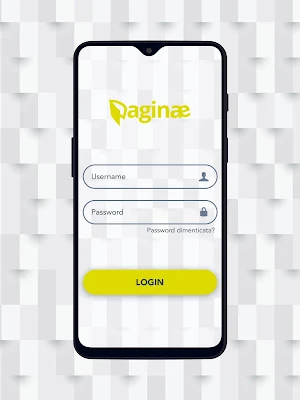 Paginae Screenshot 1
