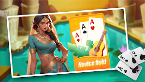 TeenPatti Go Boss Screenshot 0