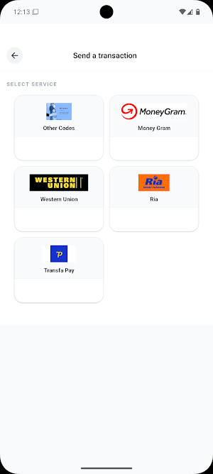 IsmailFX Agent App Screenshot 2