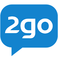 2go Chat - Meet People Now