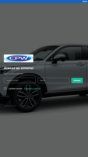 CPW Rastreamento Screenshot 0