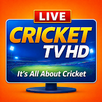 Live Cricket TV HD Streaming