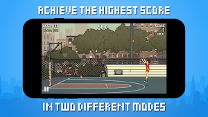 Basketball Time Screenshot 2