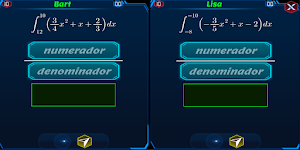 Uno Más Uno 1+1 Screenshot 3