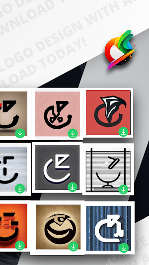 AI Logo Creator Pro Screenshot 3