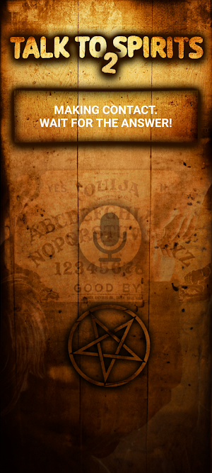 Talk To Spirits 2 Screenshot 1
