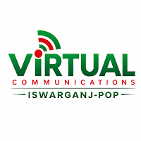 Virtual Communications ISW-PoP