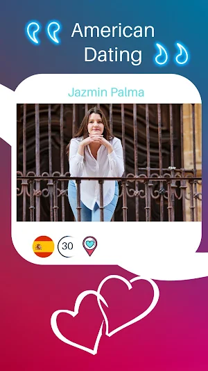 American Dating – Meet USA Screenshot 3