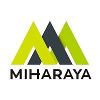 MIHARAYAアプリ