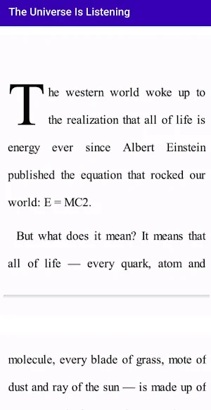Law Of Attraction Book Free PDF Screenshot 3