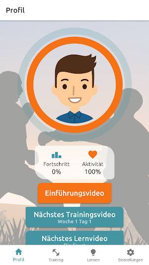 5 Minuten Selbstverteidigung Screenshot 2