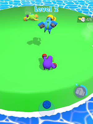 Rumble Party Screenshot 3