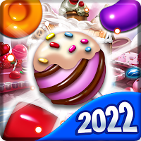 Sweet Cookies Kingdom_Match 3