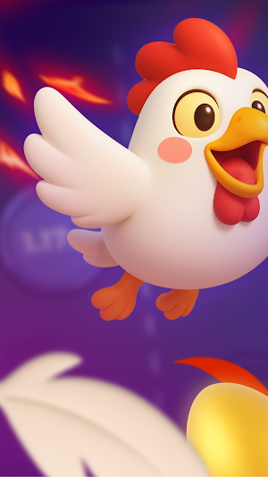 Chicken Road Screenshot 0