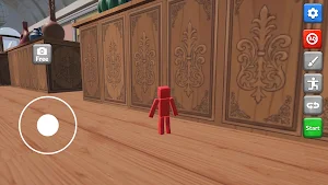 Blend In: Hide & Seek Screenshot 1