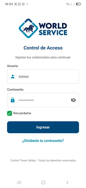 WS SST Screenshot 1
