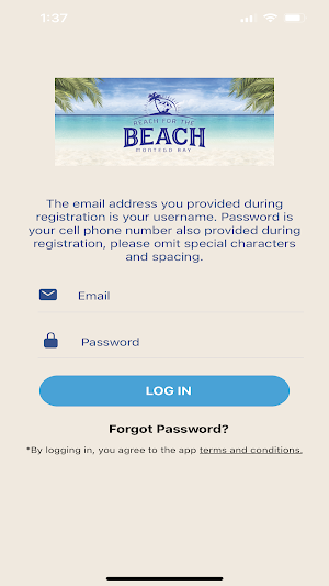 HYG Incentive Travel Screenshot 3