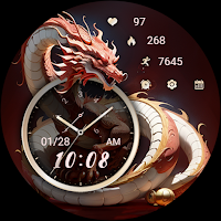ALL Prospers For Wear OS
