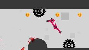 Dismount Ragdoll Online Screenshot 1