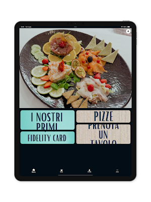 Nonna Maria Screenshot 3
