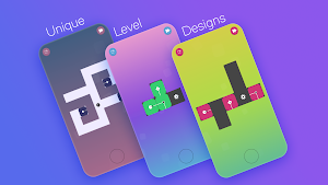 Energy Blocks Puzzle Game Screenshot 3