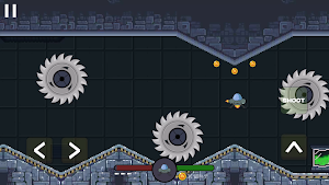 Starship Eleven Screenshot 2