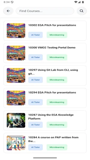 EGA Knowledge Screenshot 3