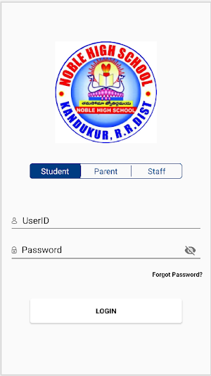 Noble High School Screenshot 3