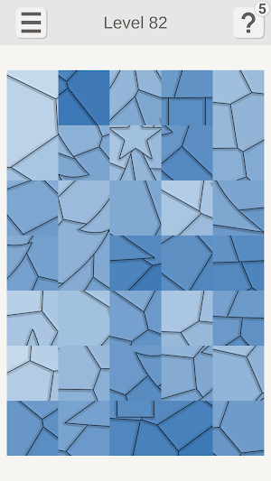Shape And Hue Screenshot 2