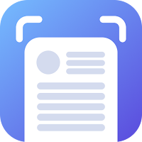 CameraScan: PDF & JPG Scanner