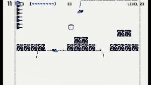 Jiffy (demo) Screenshot 2