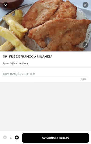 União de Minas Screenshot 1