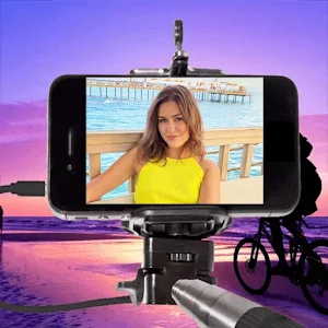 Mobile Photo Frame Screenshot 3