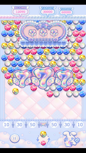 Twinkle Shooter Fever Screenshot 1