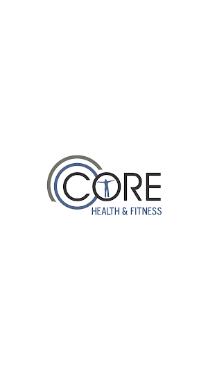 CORE Health and Fitness Screenshot 0