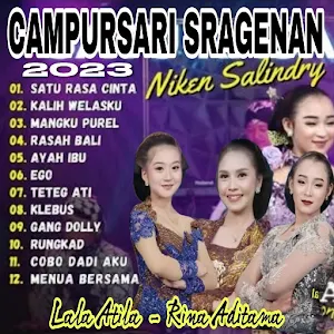Itaneng Tenri Bolo Campursari Screenshot 1
