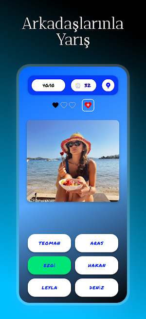 Daha 17 Oyunları Screenshot 3
