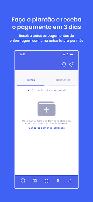 ClickNurse Screenshot 2