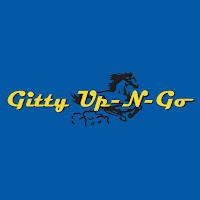 Gitty Up-N-Go Loyalty