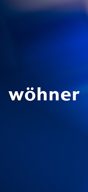 Wöhner - Magazine Screenshot 0