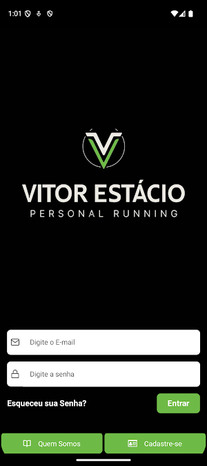 Vitor Estácio Assessoria Screenshot 0