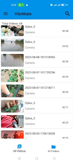 VibrMate Screenshot 0