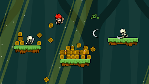 Knight 2D: Mini Fantasy World Screenshot 3