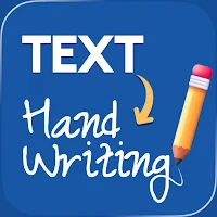 Text to Handwriting Converter