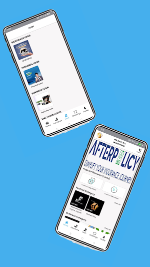 MS DIGITALL MARKETING Screenshot 2